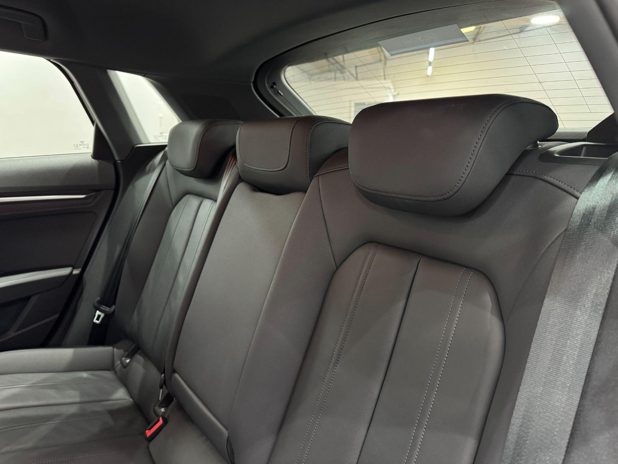 Audi A3 view 54