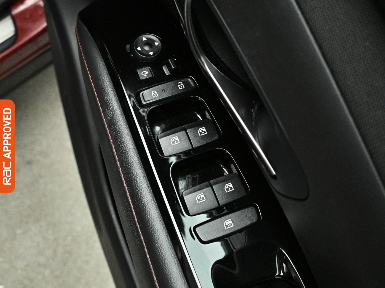 Hyundai Tucson view 35