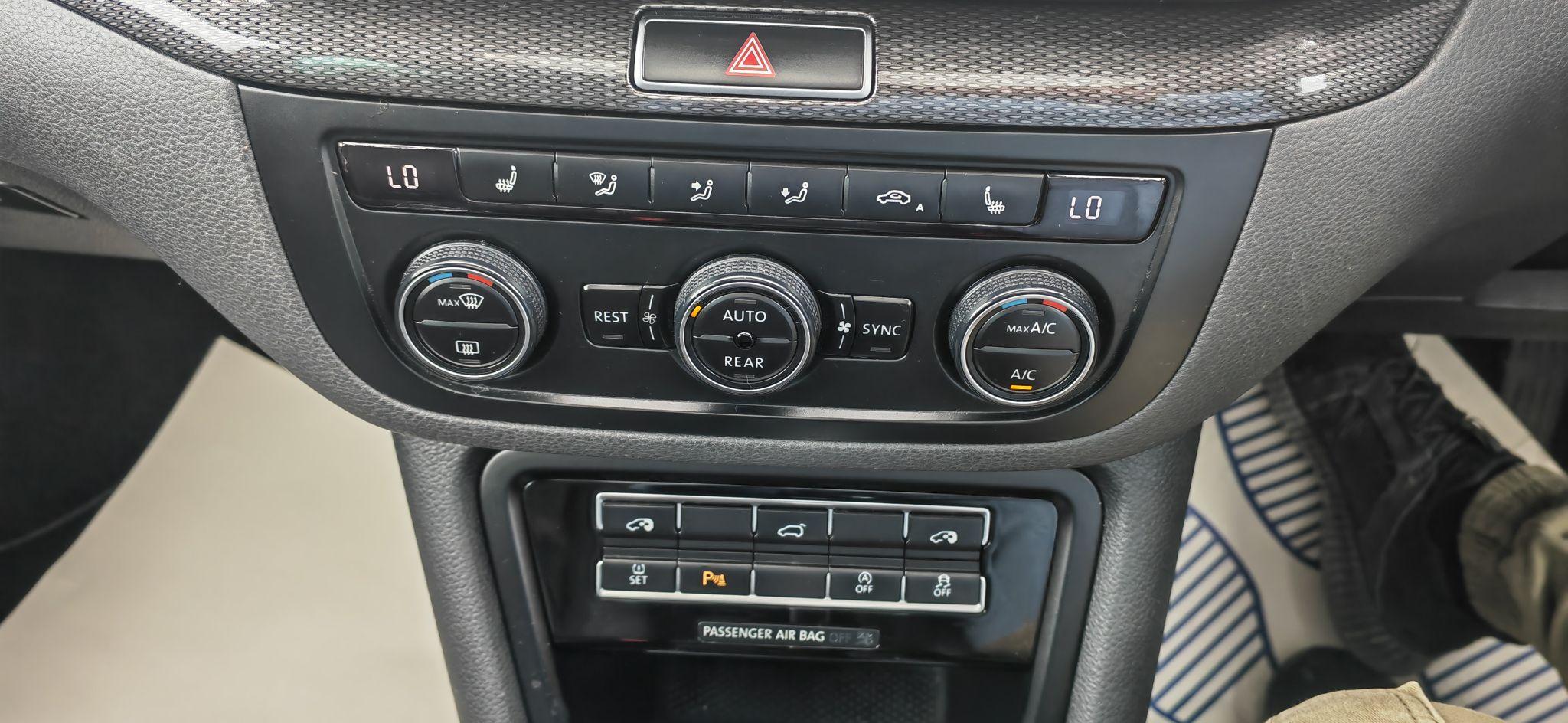 Seat Alhambra view 45