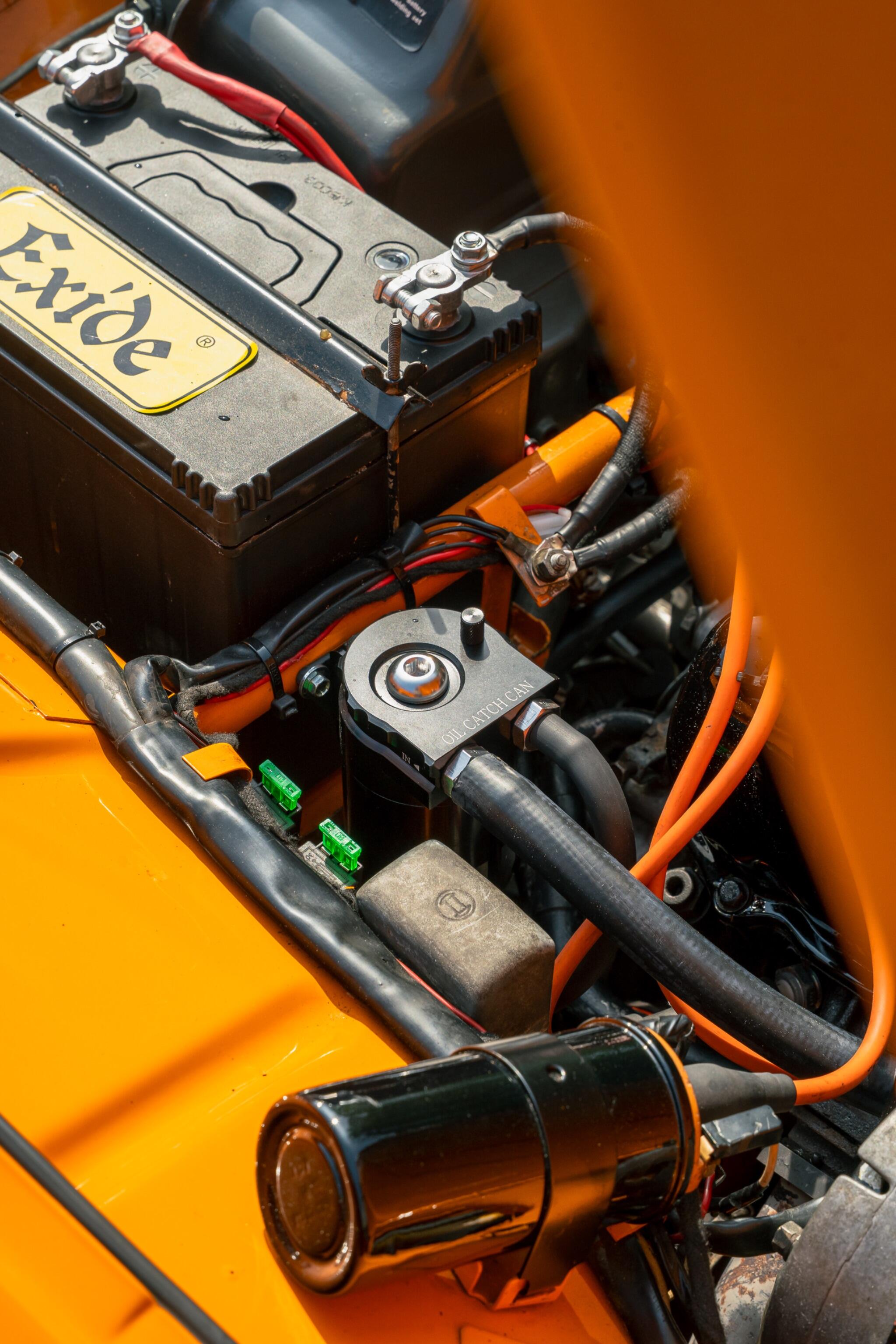 Saab 1974 Saab view 38