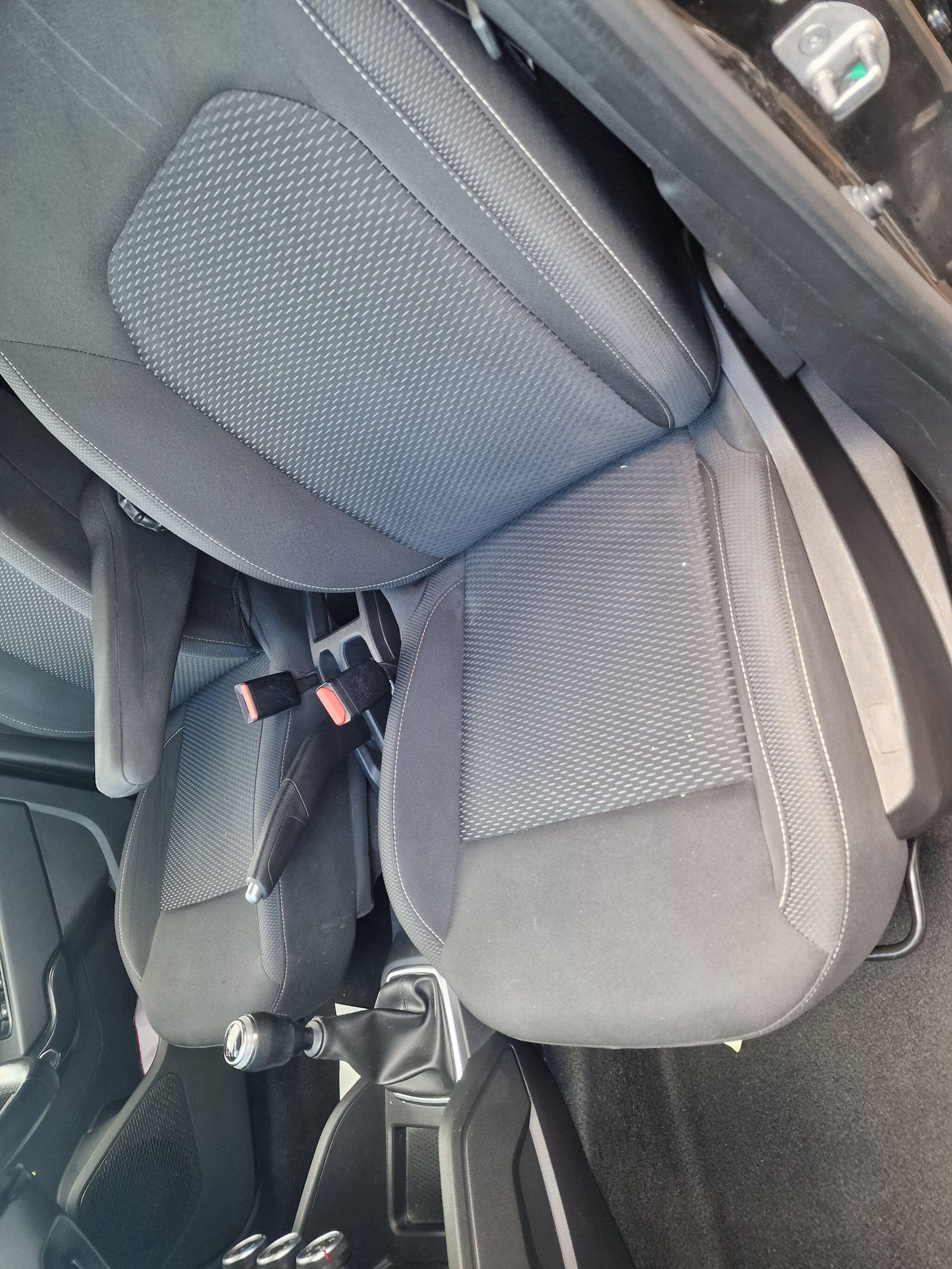 Dacia Duster view 53