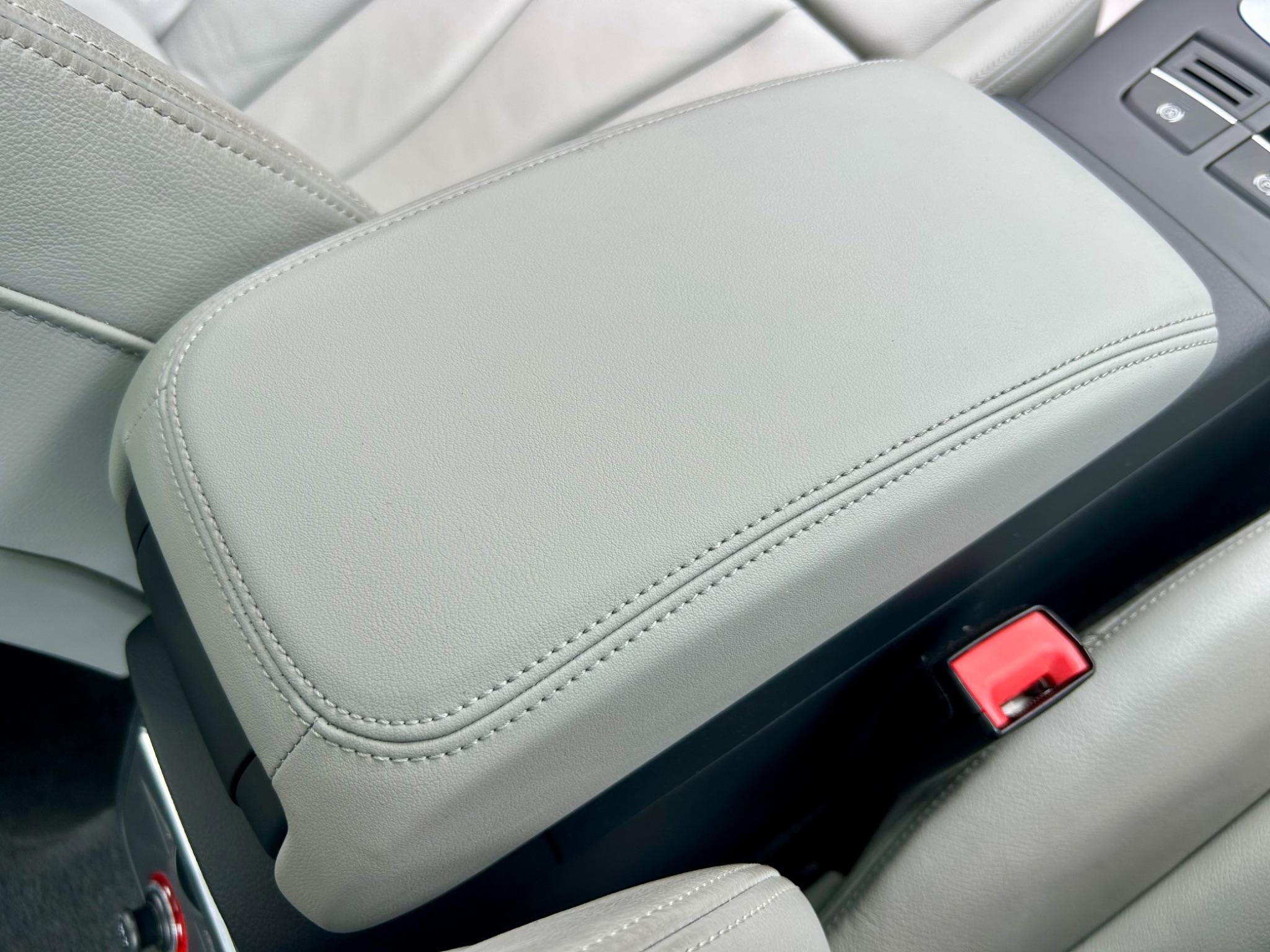Audi A3 view 41