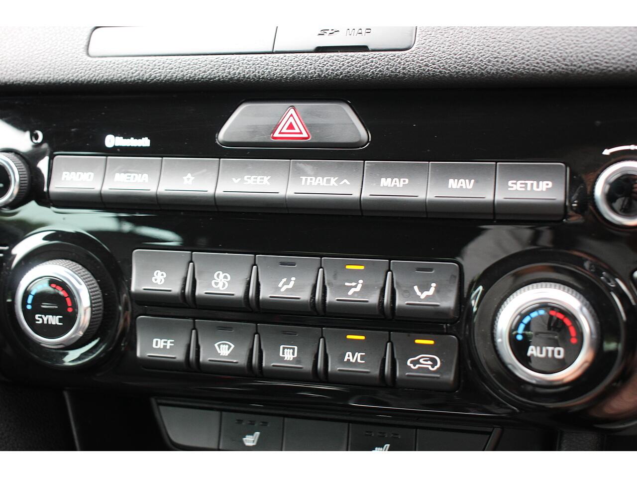 Kia Sportage view 25