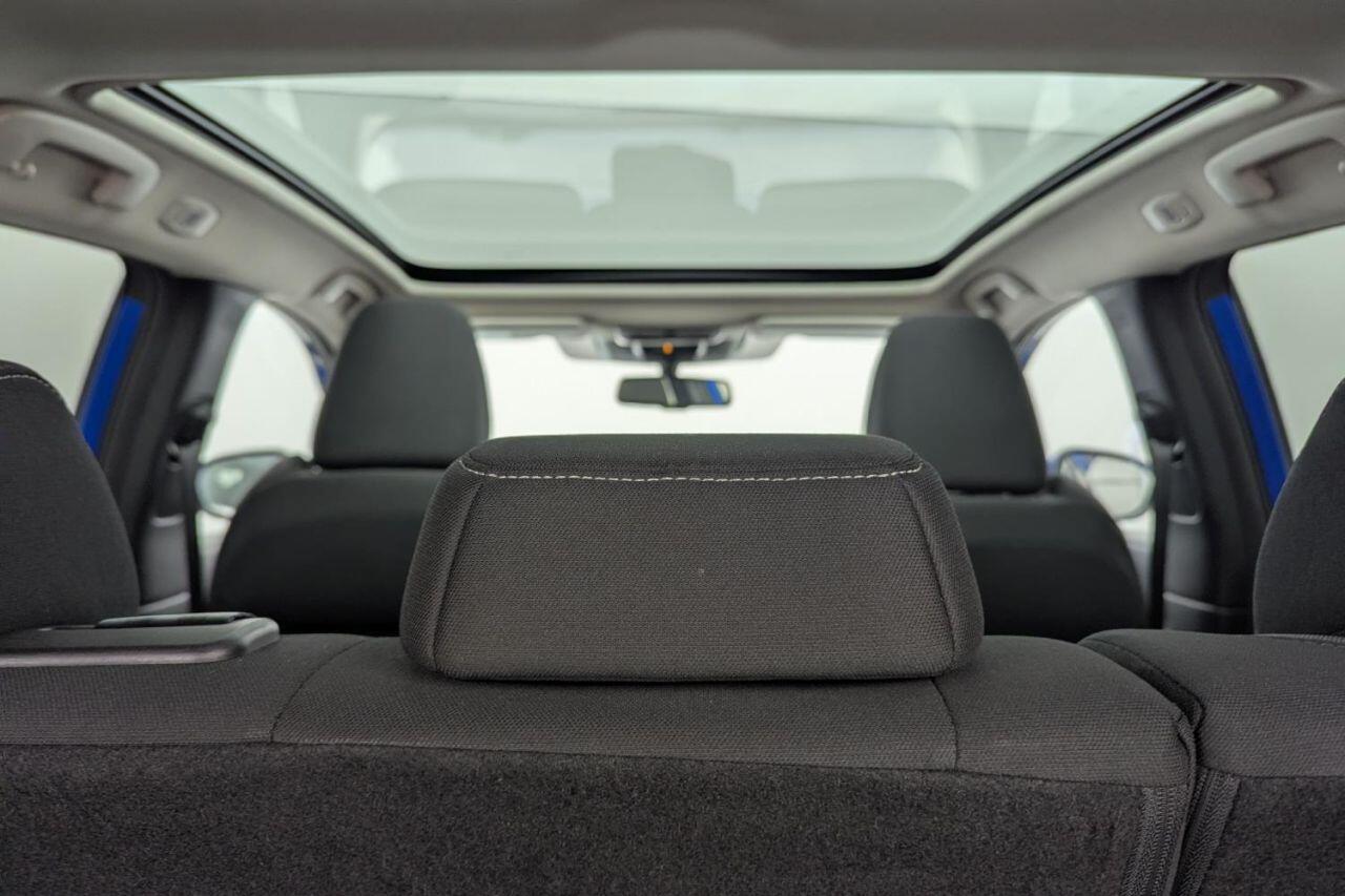 Nissan Qashqai view 14