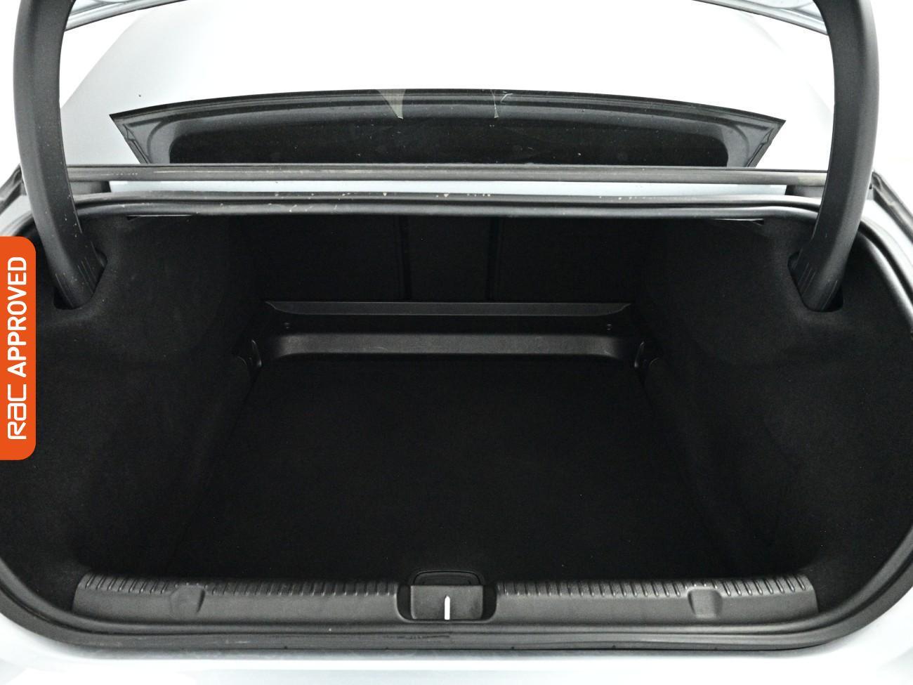 Mercedes-Benz Eqe view 13
