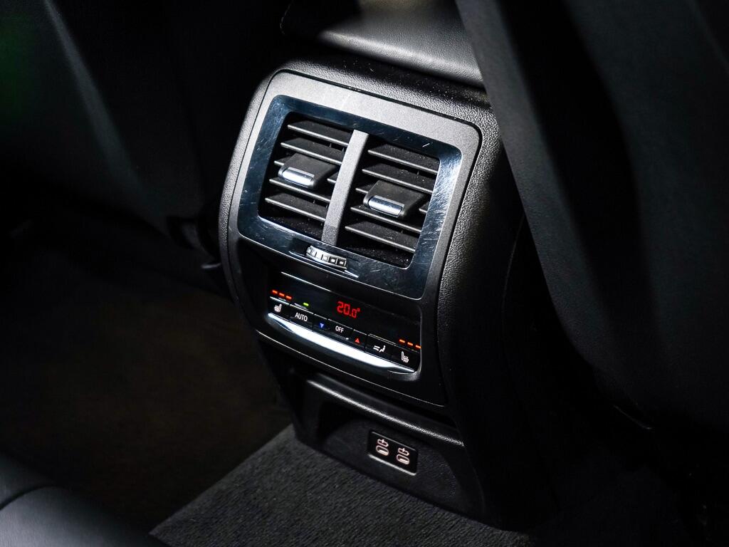 BMW X3 M view 17