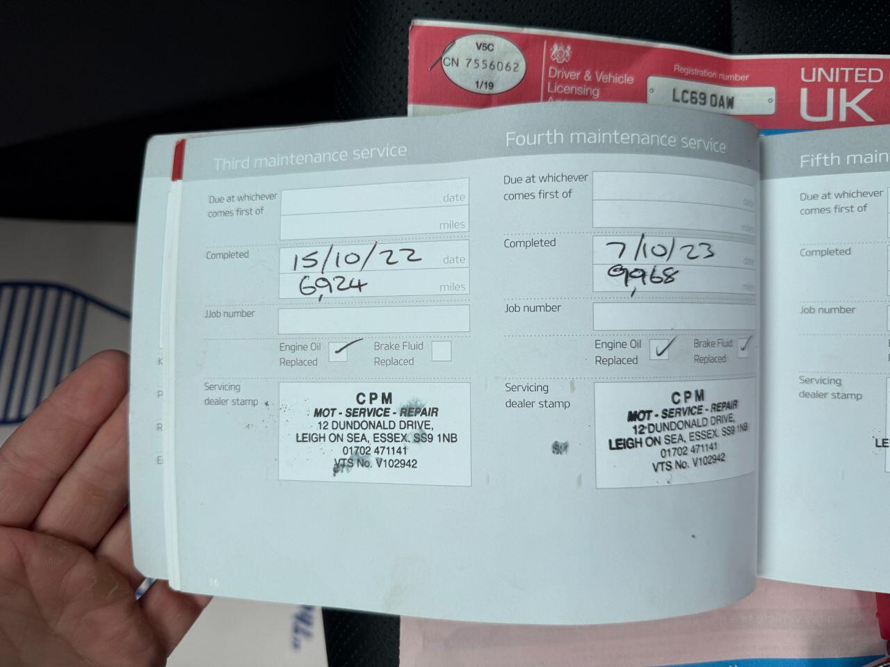 Kia Stonic view 49