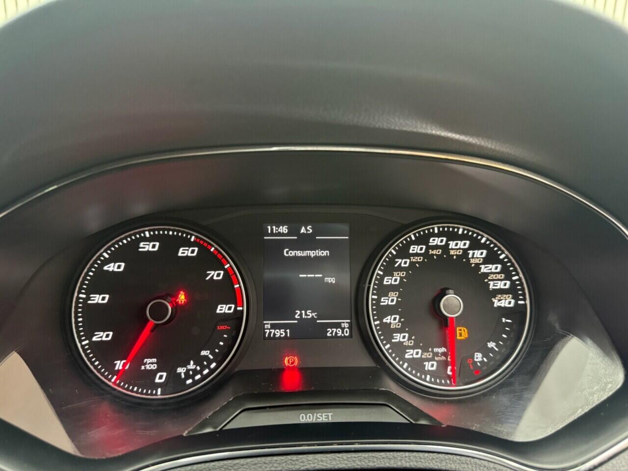 SEAT Ibiza view 13