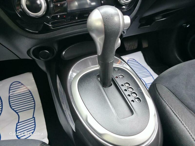Nissan Juke view 49
