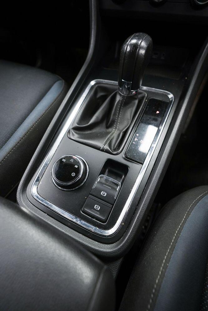 Seat Ateca view 16