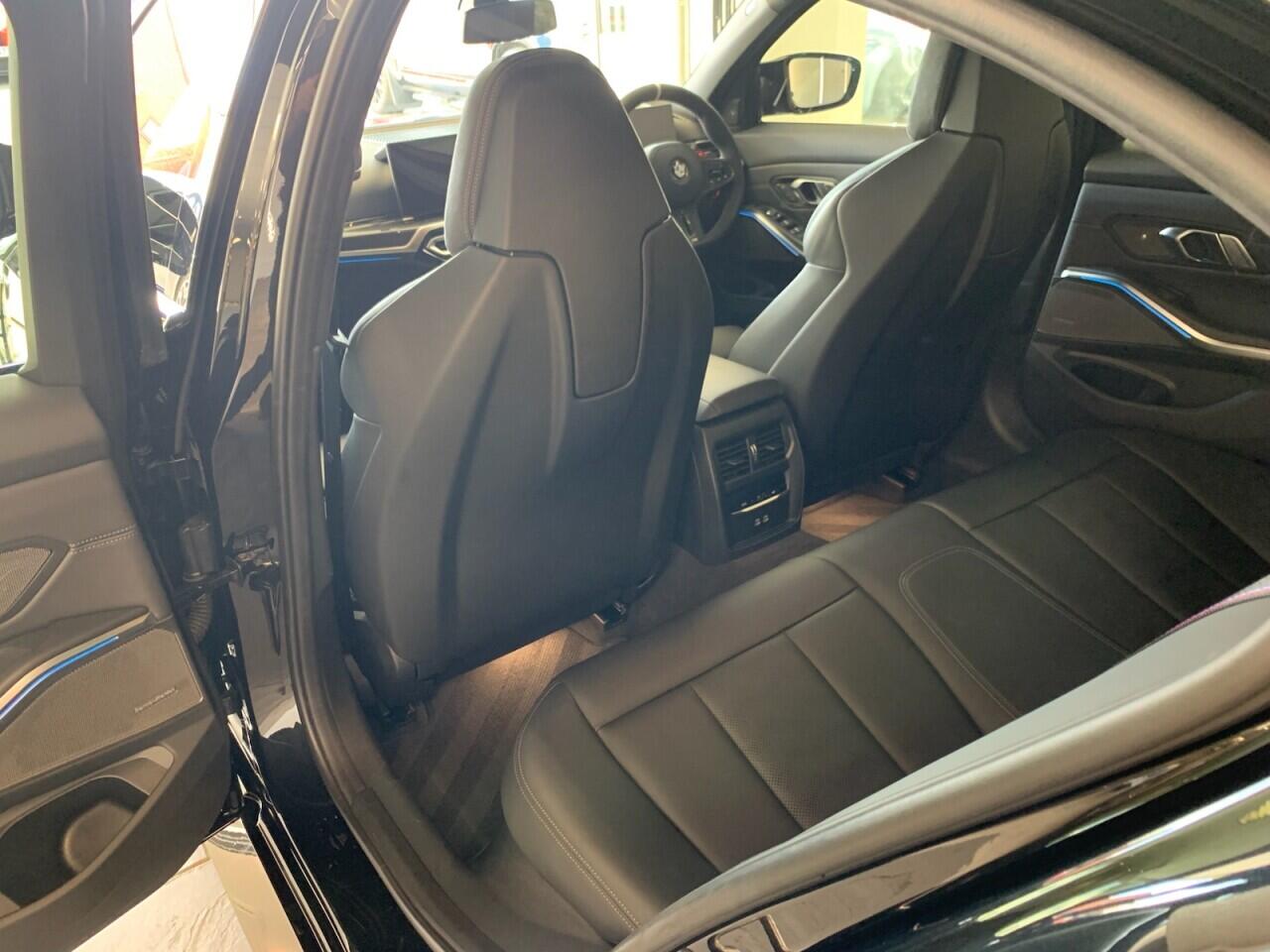 BMW M3 view 27