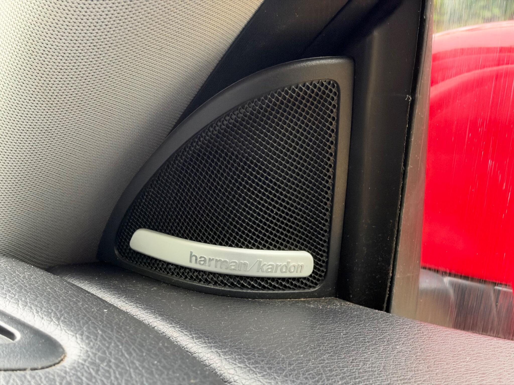 Mercedes-Benz CLA view 23
