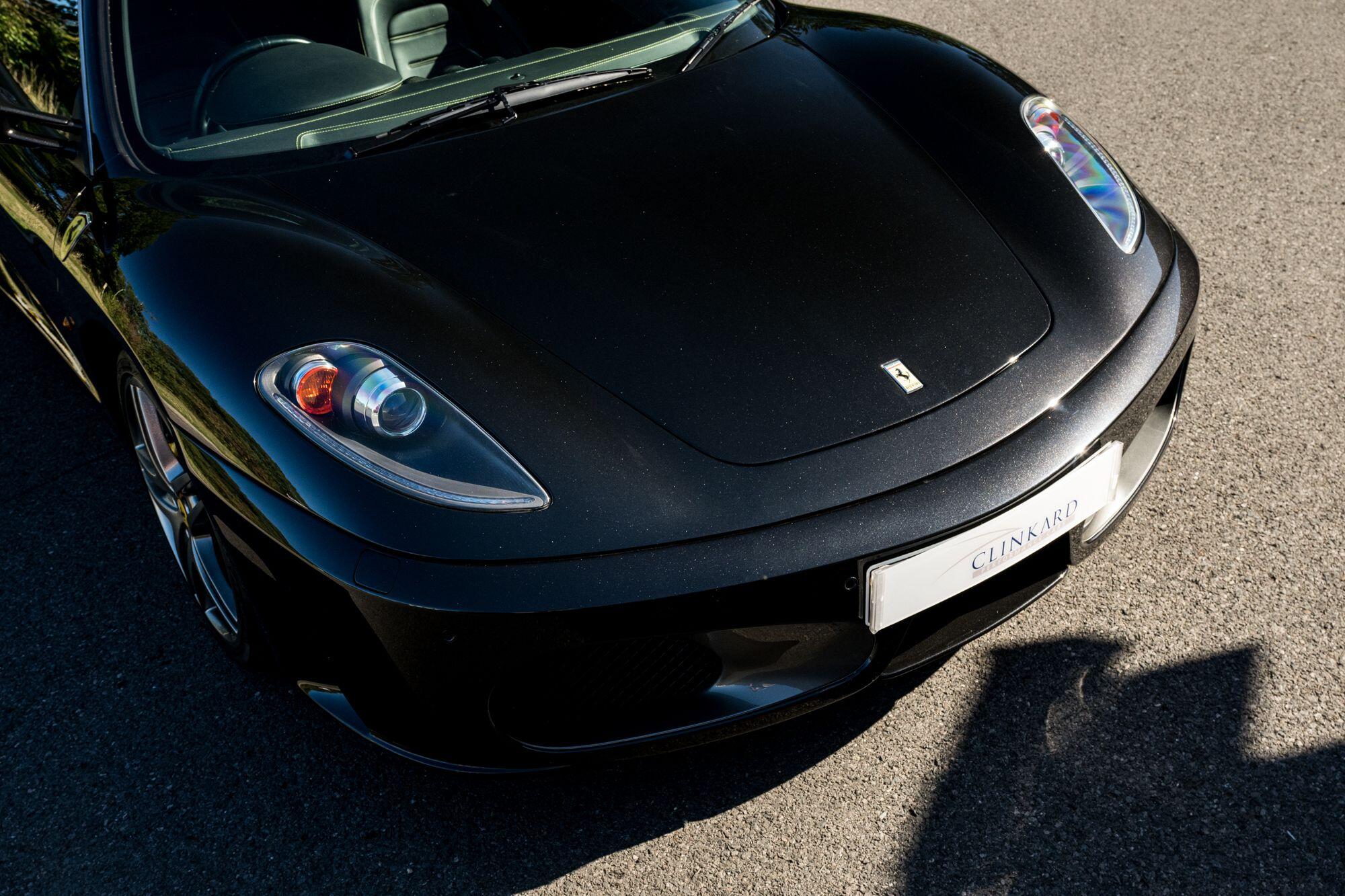 Ferrari F430 view 11