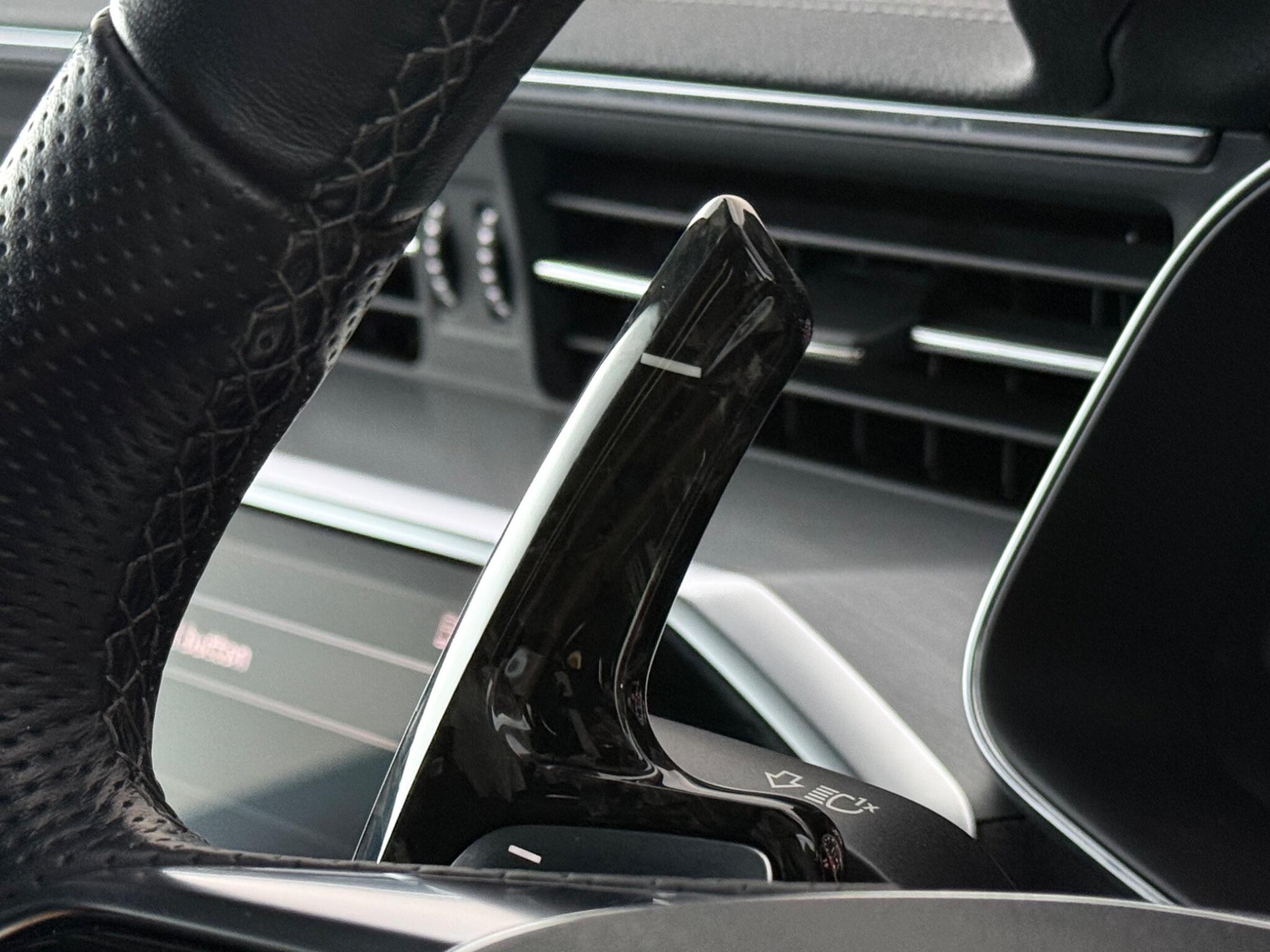 Audi A7 view 24