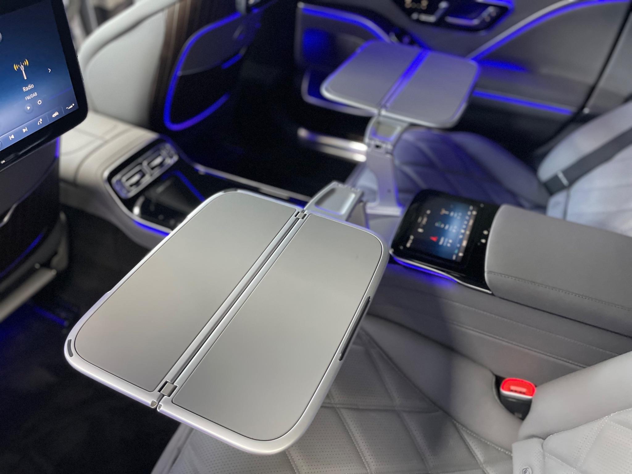 Mercedes-Benz S-Class view 28