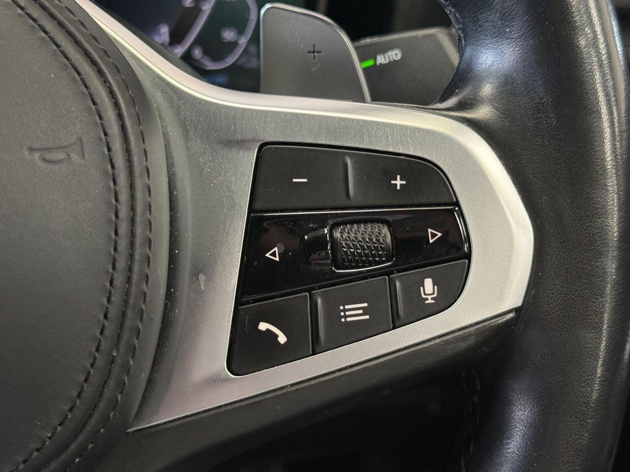 BMW 3 Series view 40