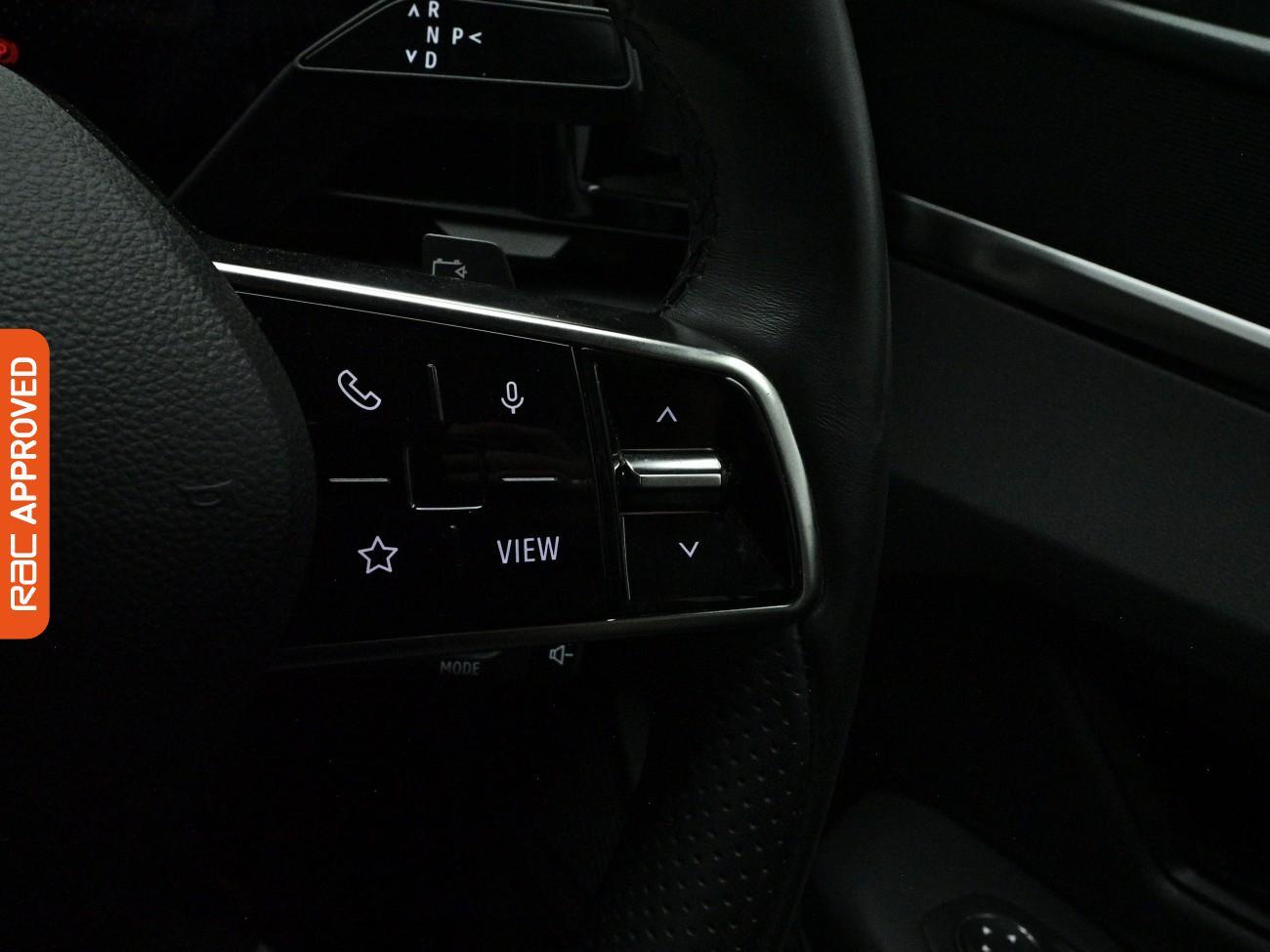 Renault Megane E-Tech view 21