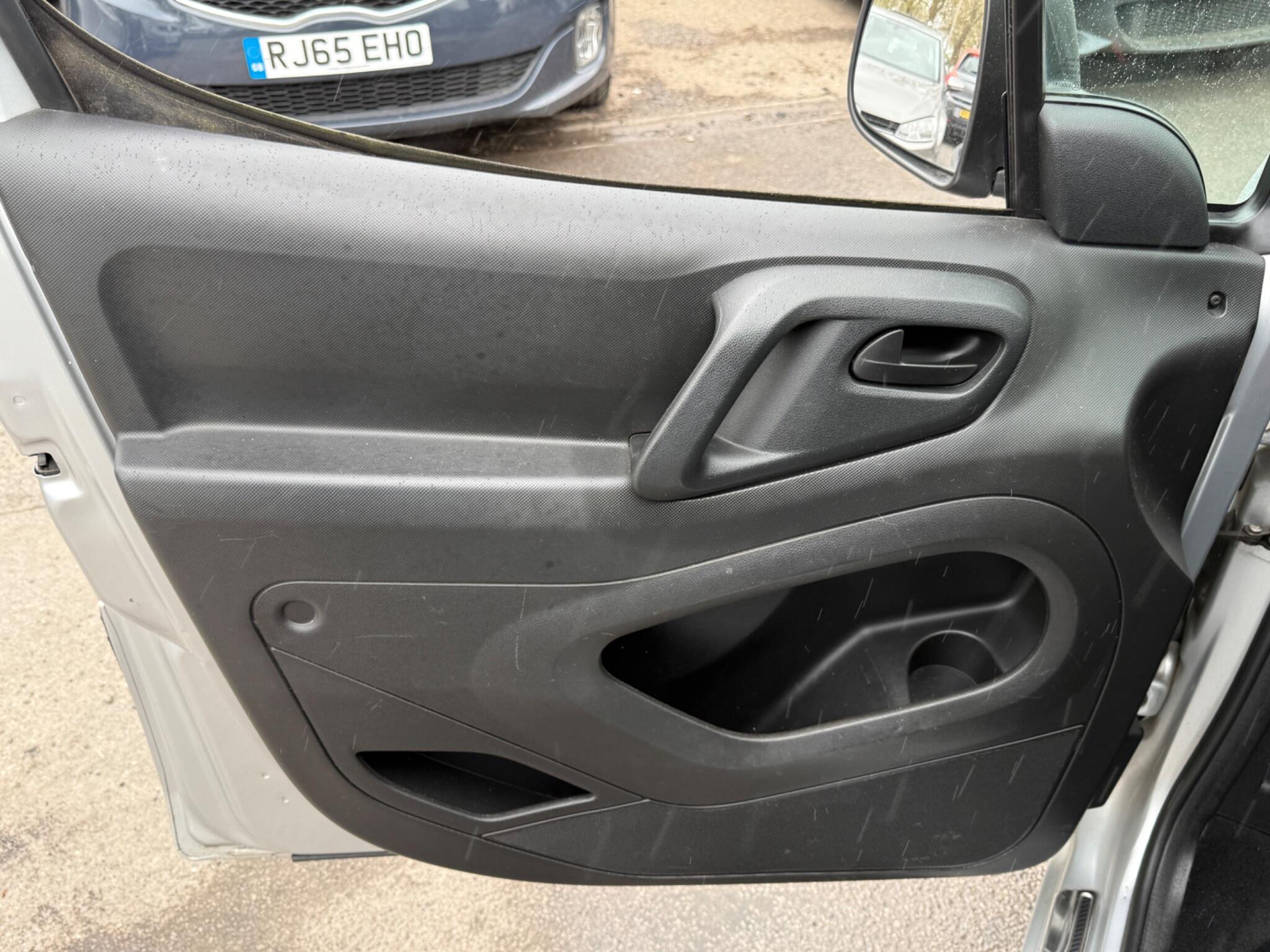 Citroen Berlingo - Image 50