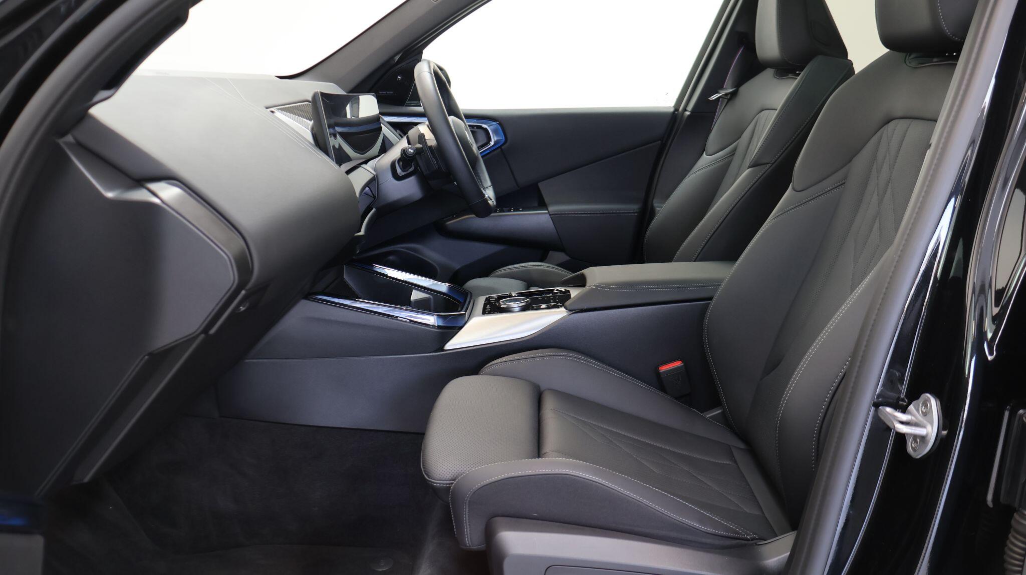 BMW X3 view 46