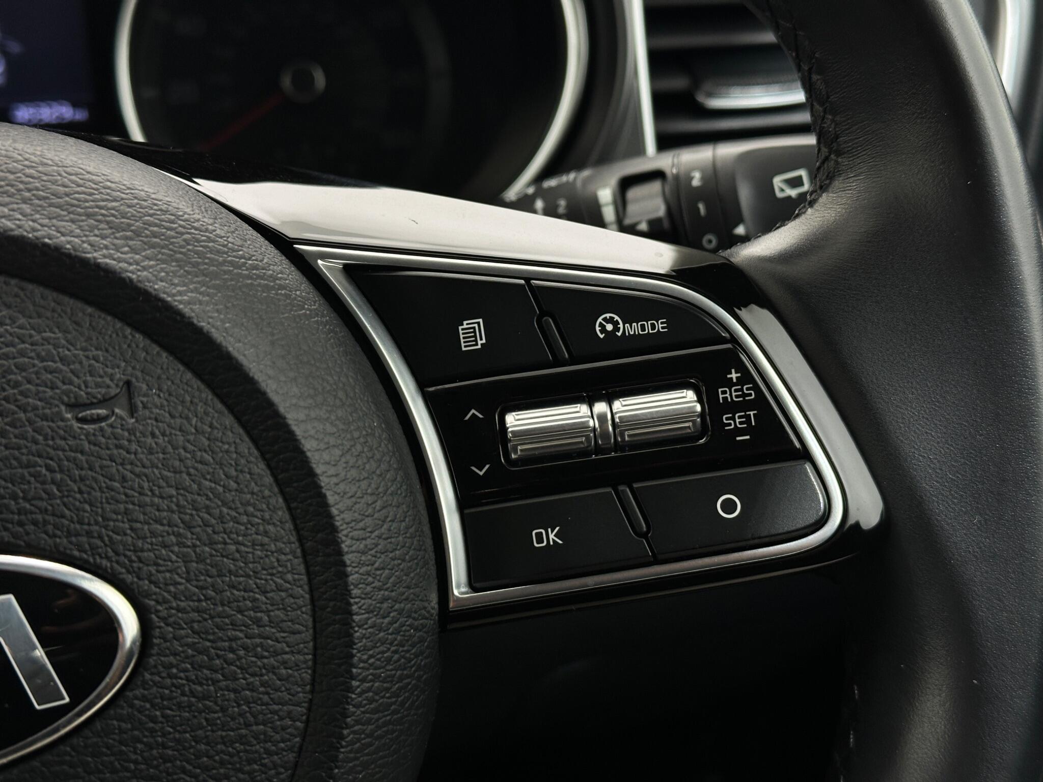 Kia Ceed view 16