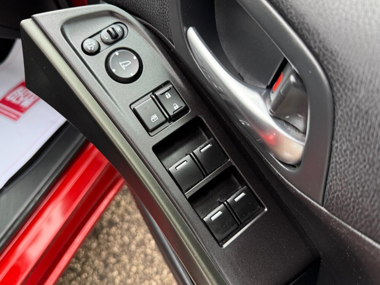 Honda 2015 Honda view 31