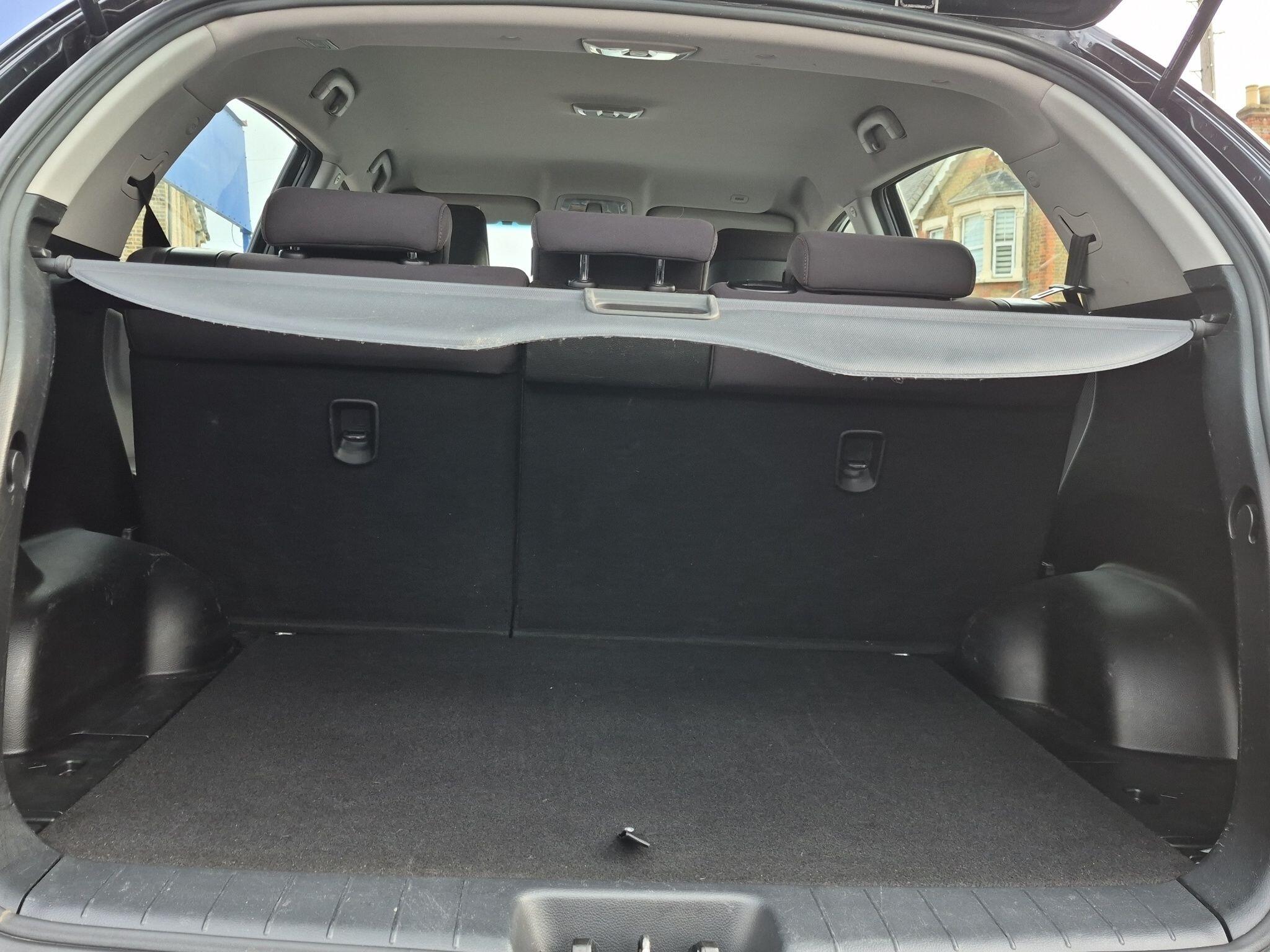 SsangYong Korando 50