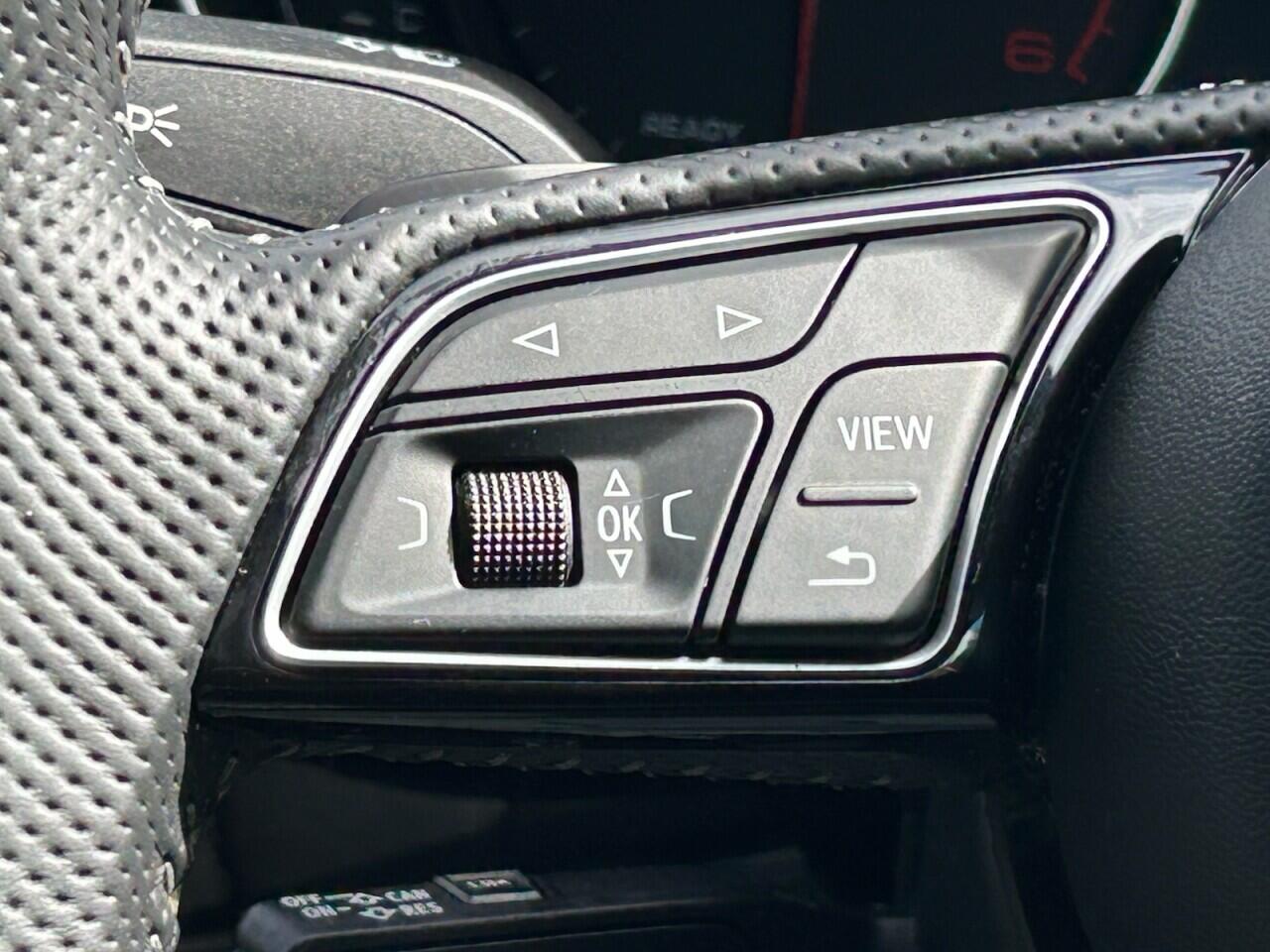 Audi A5 view 27
