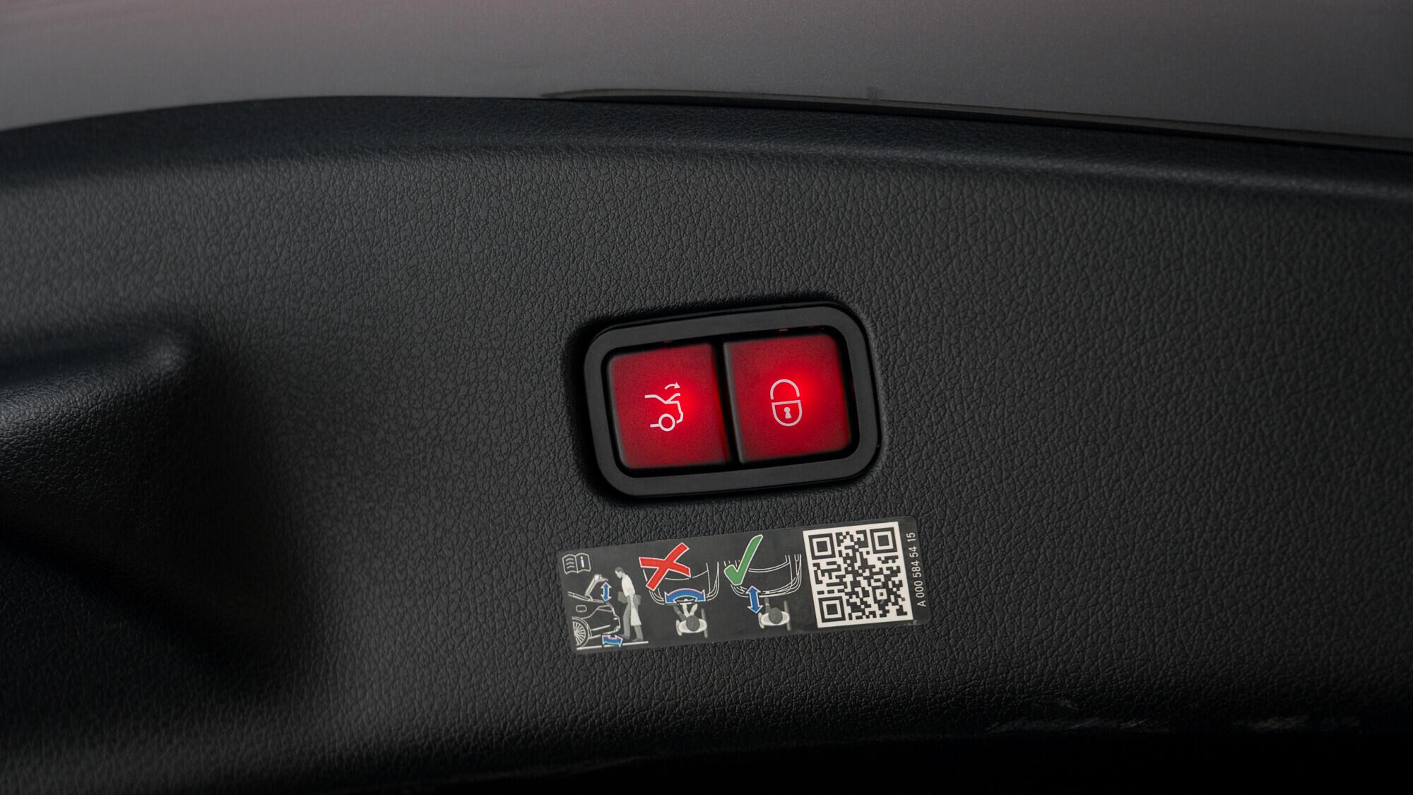 Mercedes-Benz Cle view 49