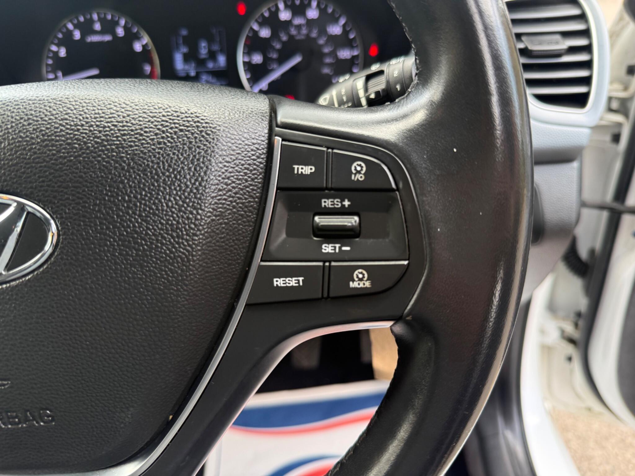Hyundai I20 view 32