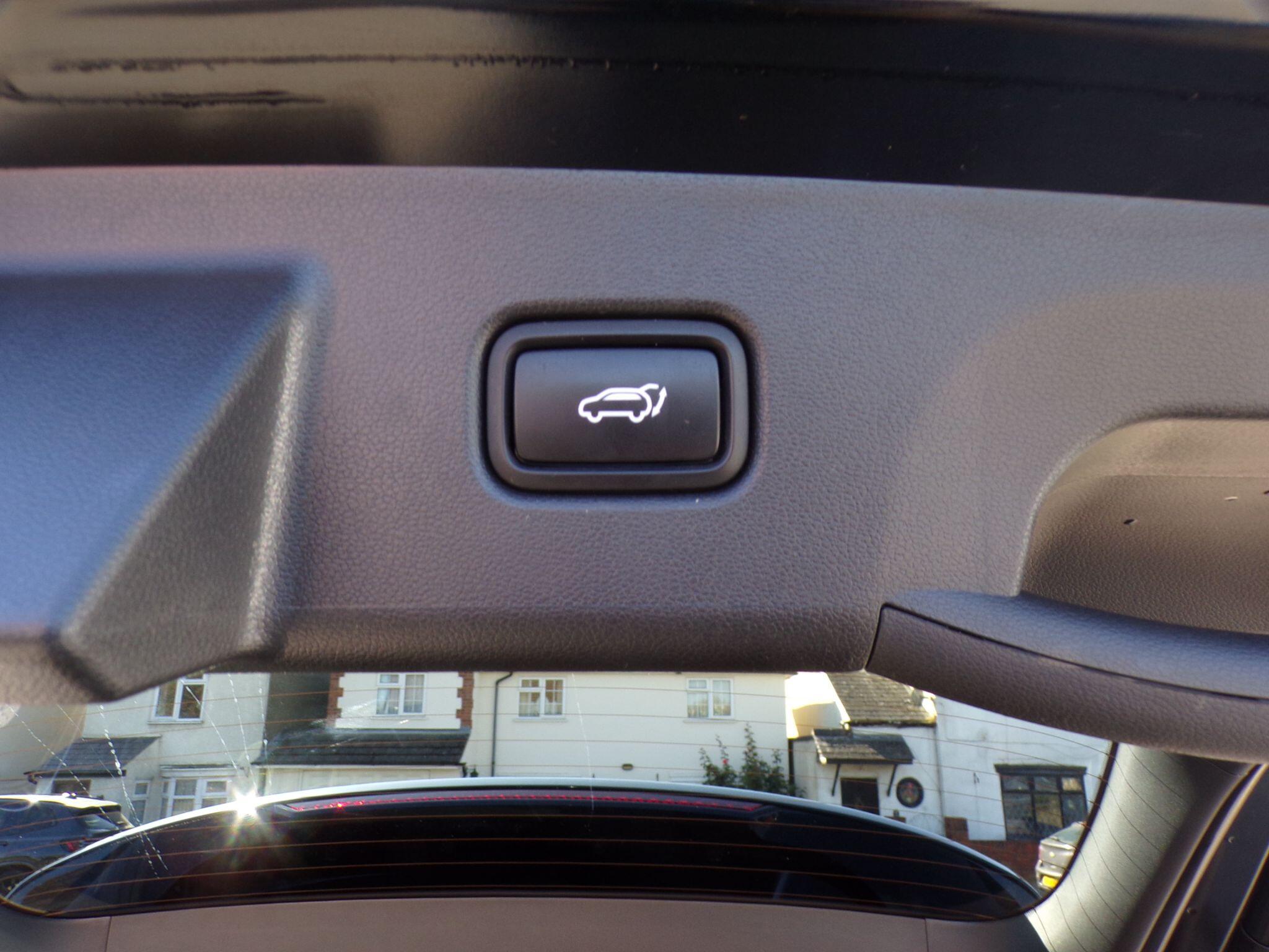Hyundai Tucson view 9