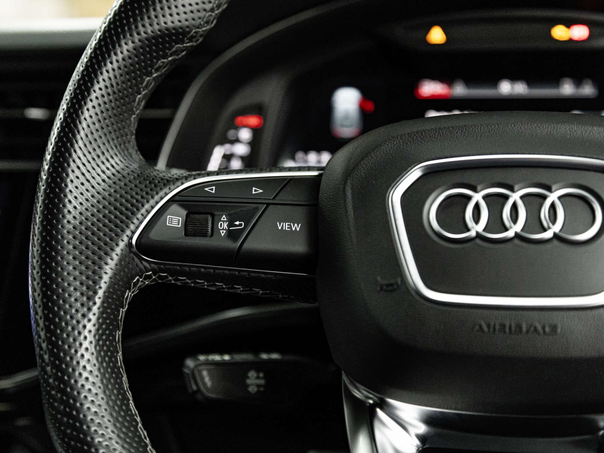 Audi SQ8 view 46