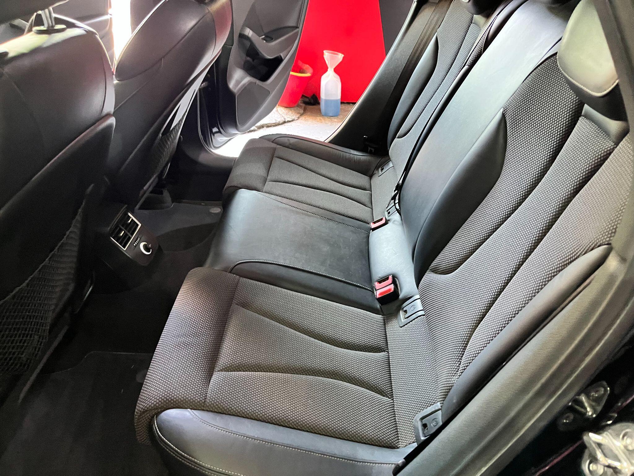 Audi A3 view 19