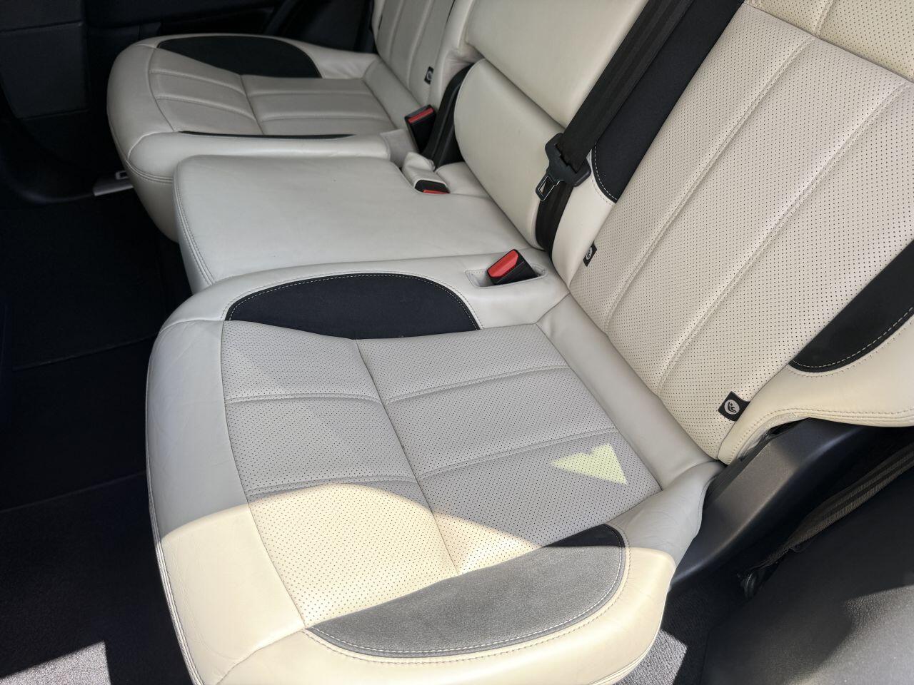Land Rover Range Rover Sport view 13