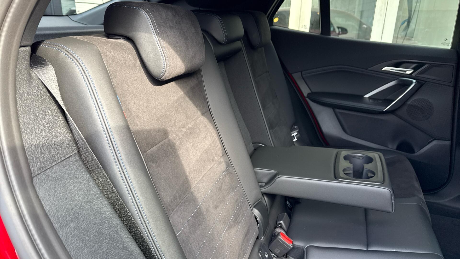 BMW iX2 view 35