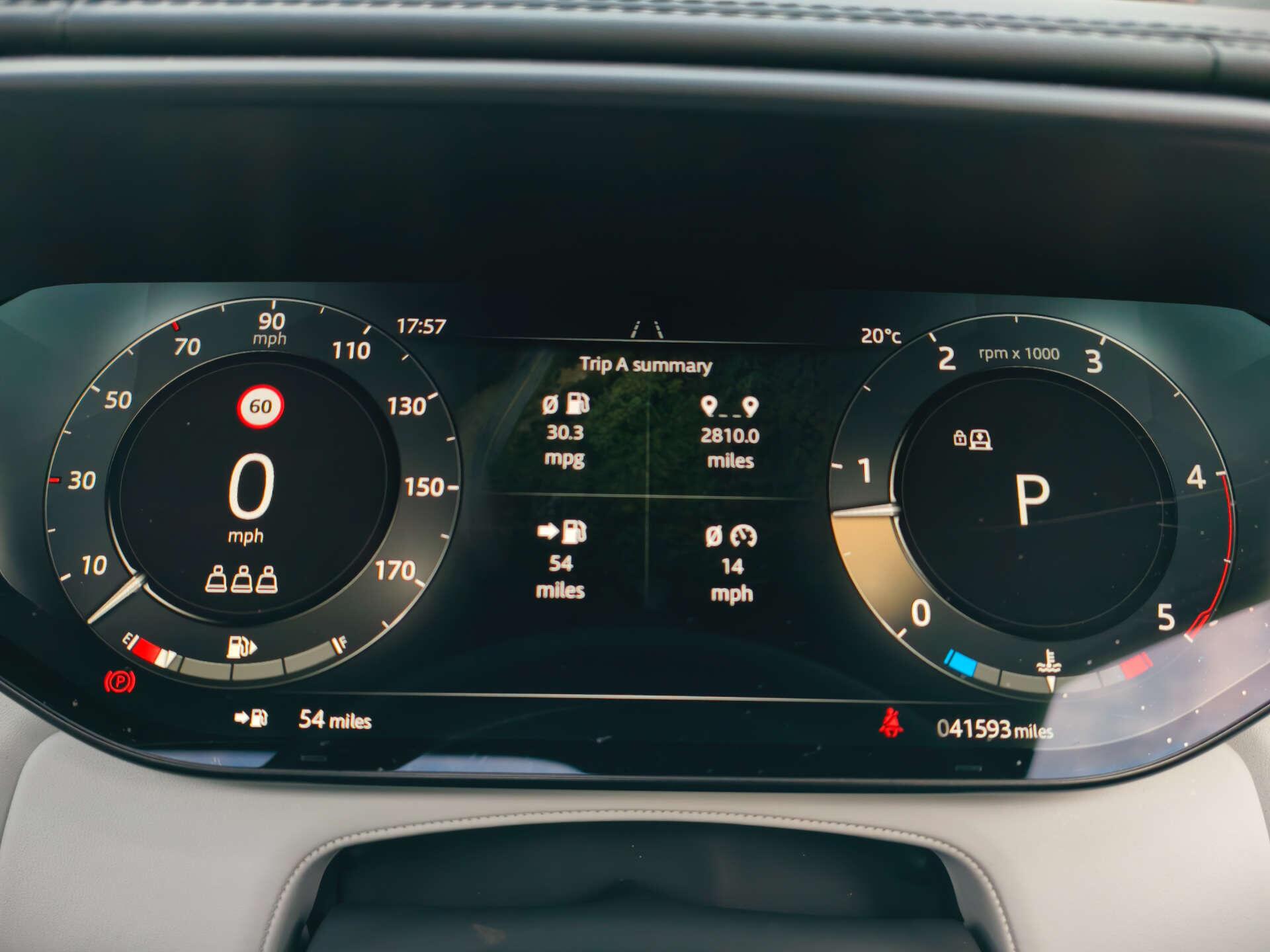 Land Rover Range Rover Sport view 30
