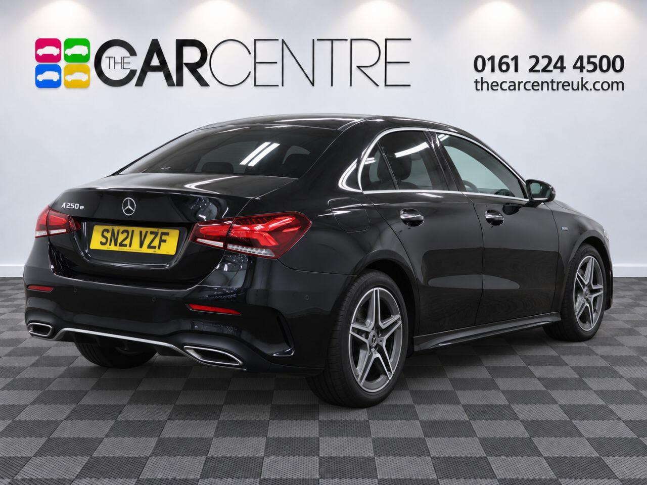 Mercedes-Benz A-Class view 7