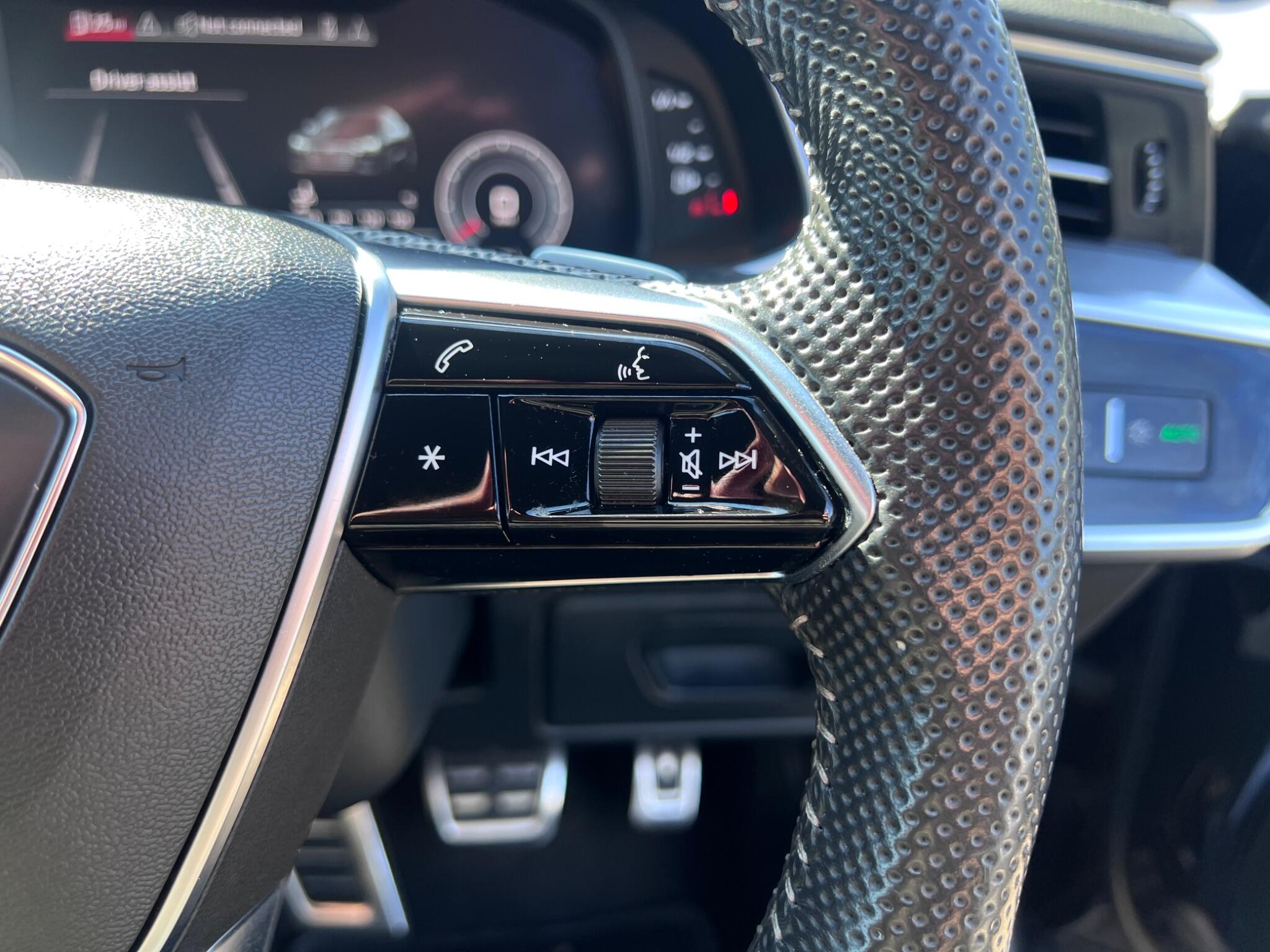 Audi A7 view 27