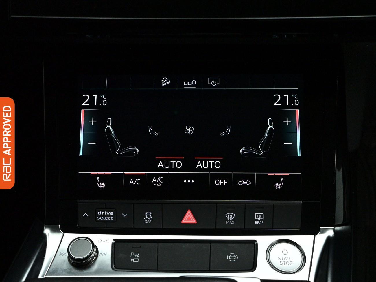 Audi E-Tron view 15