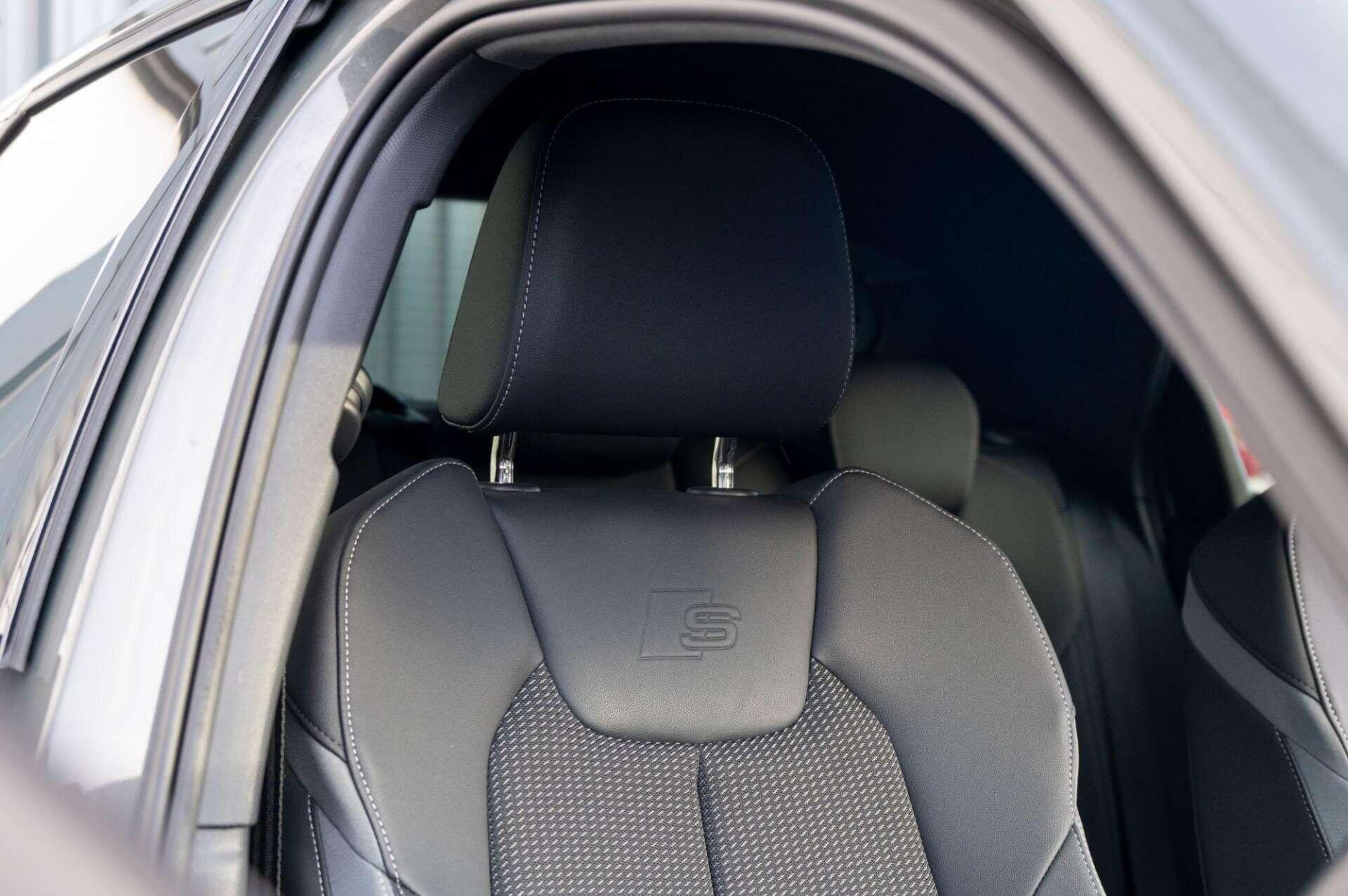 Audi A1 view 45