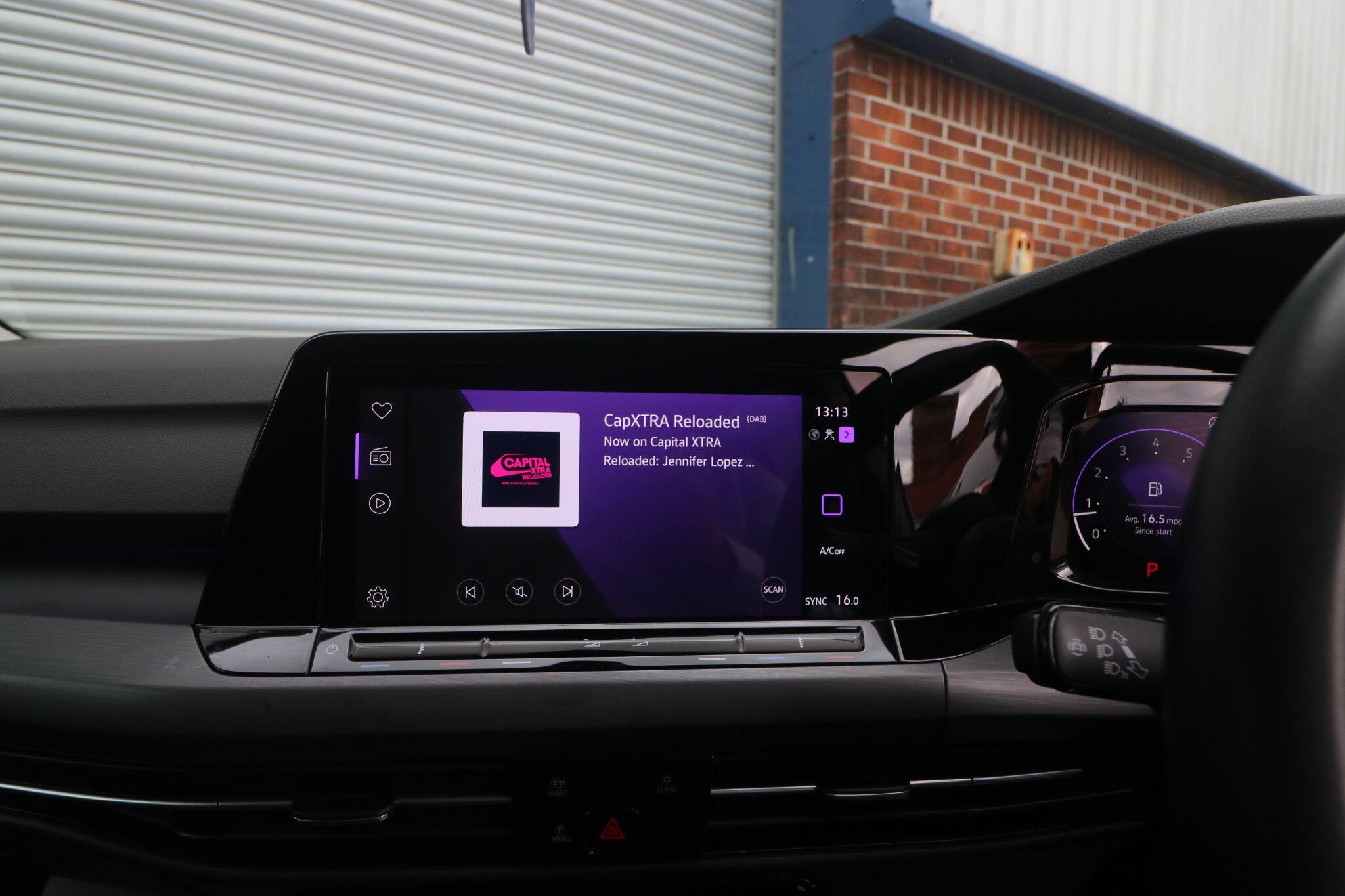 Volkswagen Golf view 15