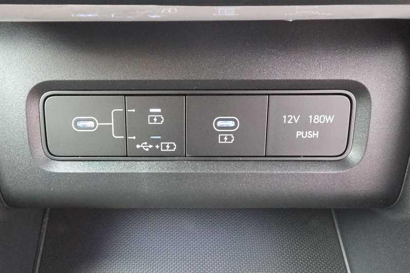Hyundai Tucson view 36