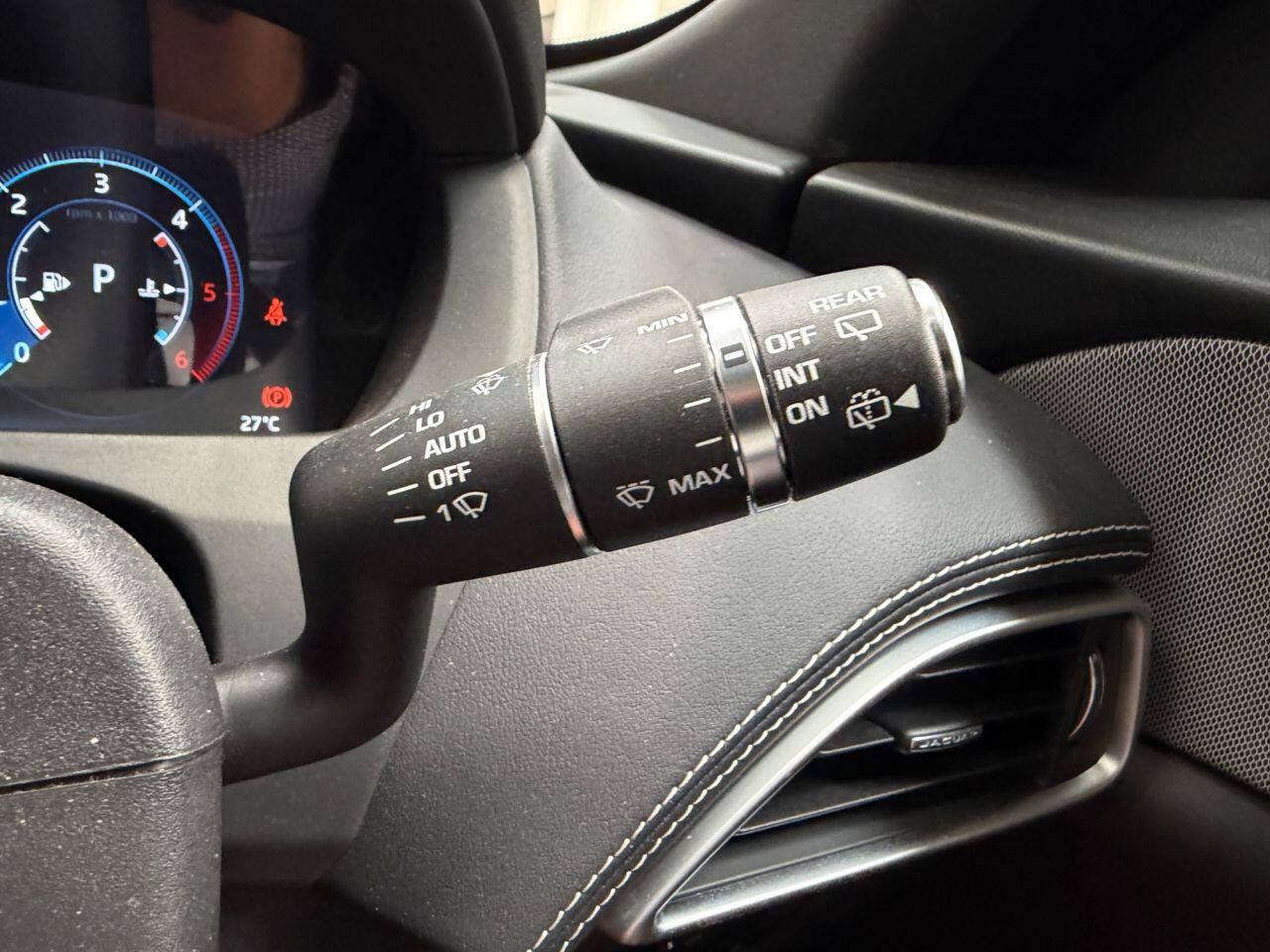 Jaguar F-Pace view 37