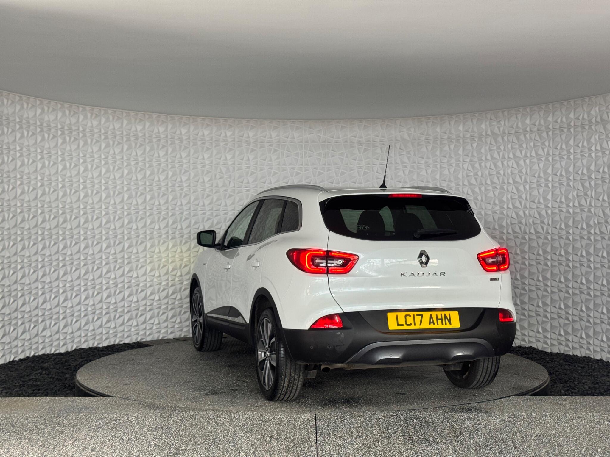 Renault Kadjar view 14