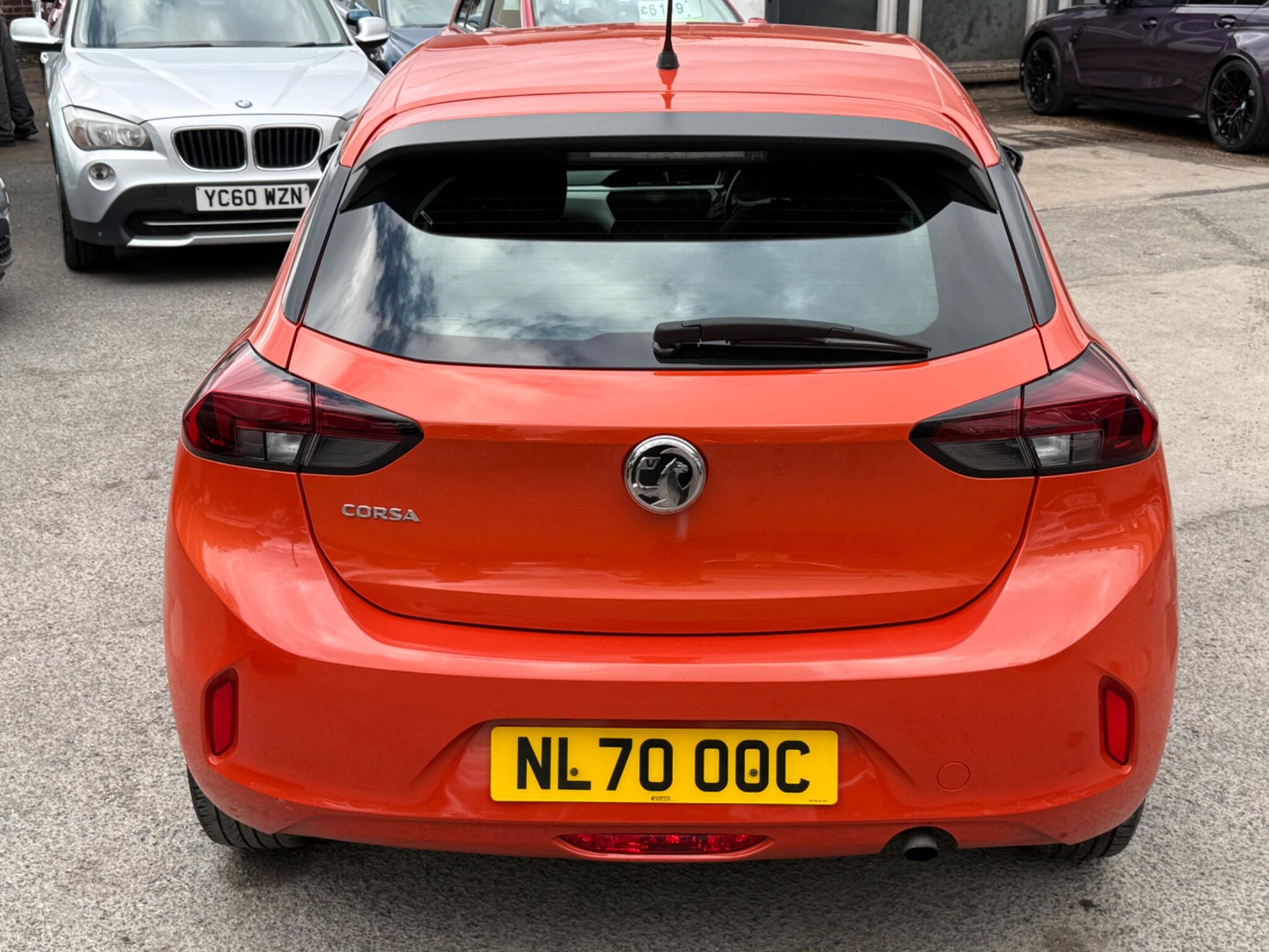 Vauxhall Corsa - Image 17