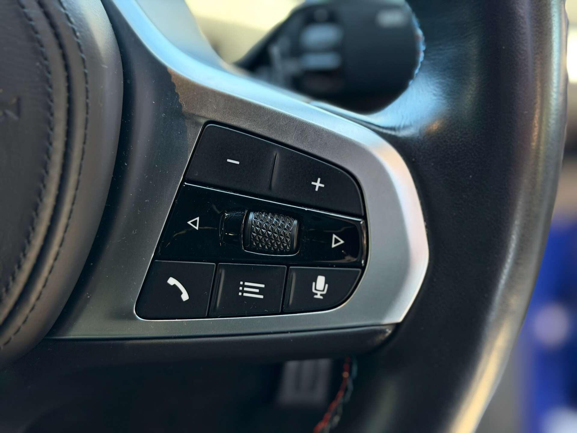 BMW I4 view 14