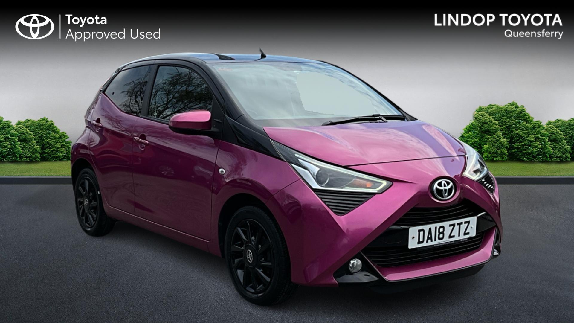Lindop Used Cars