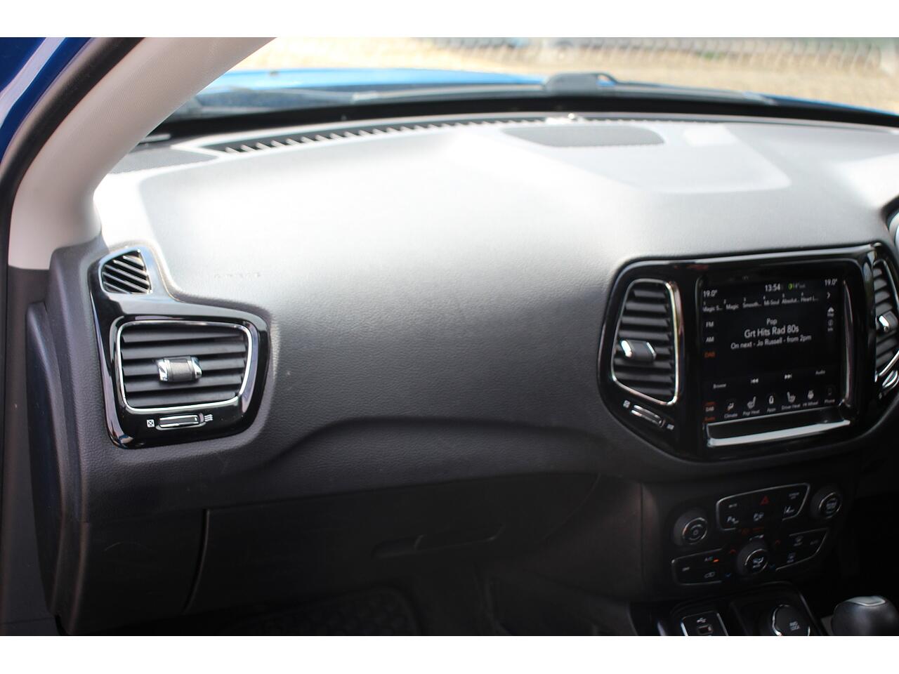 Jeep Compass view 14