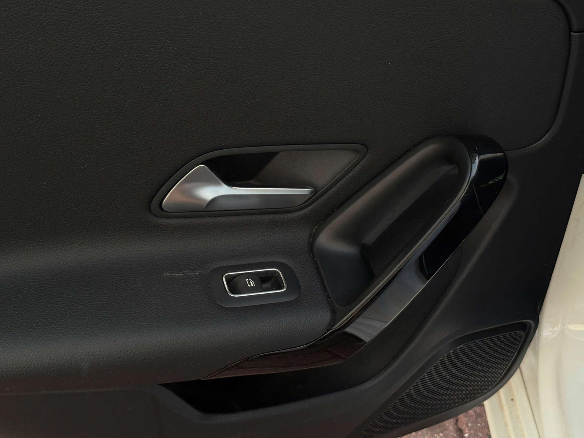 Mercedes-Benz A Class view 38