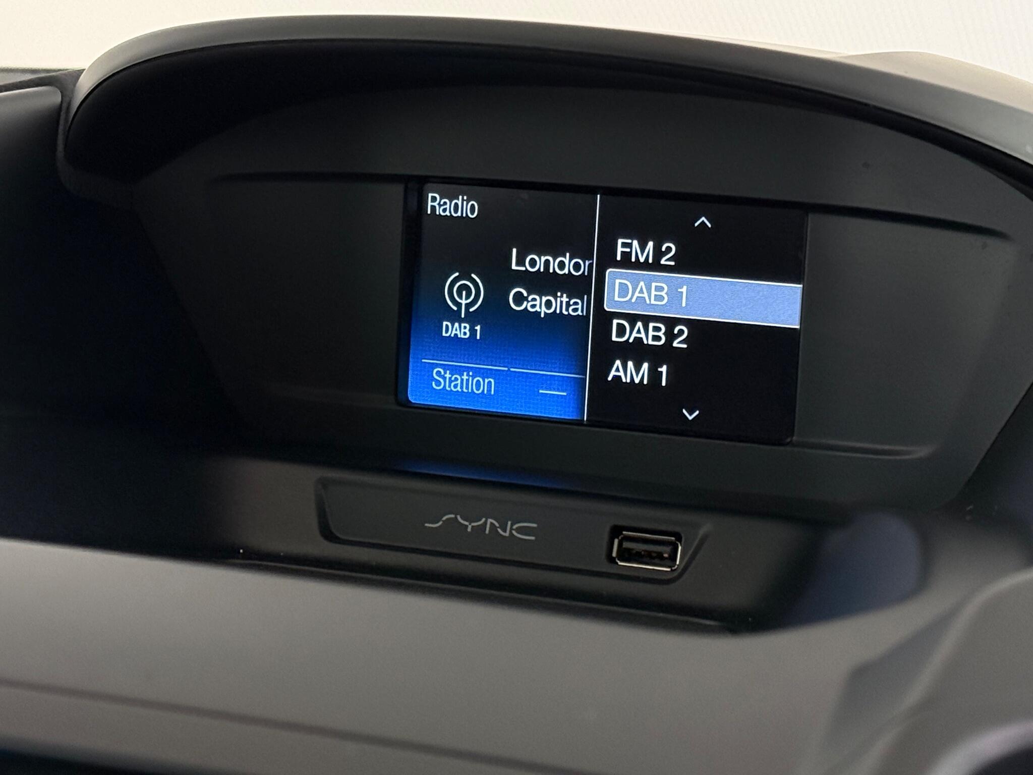 Ford Kuga view 27