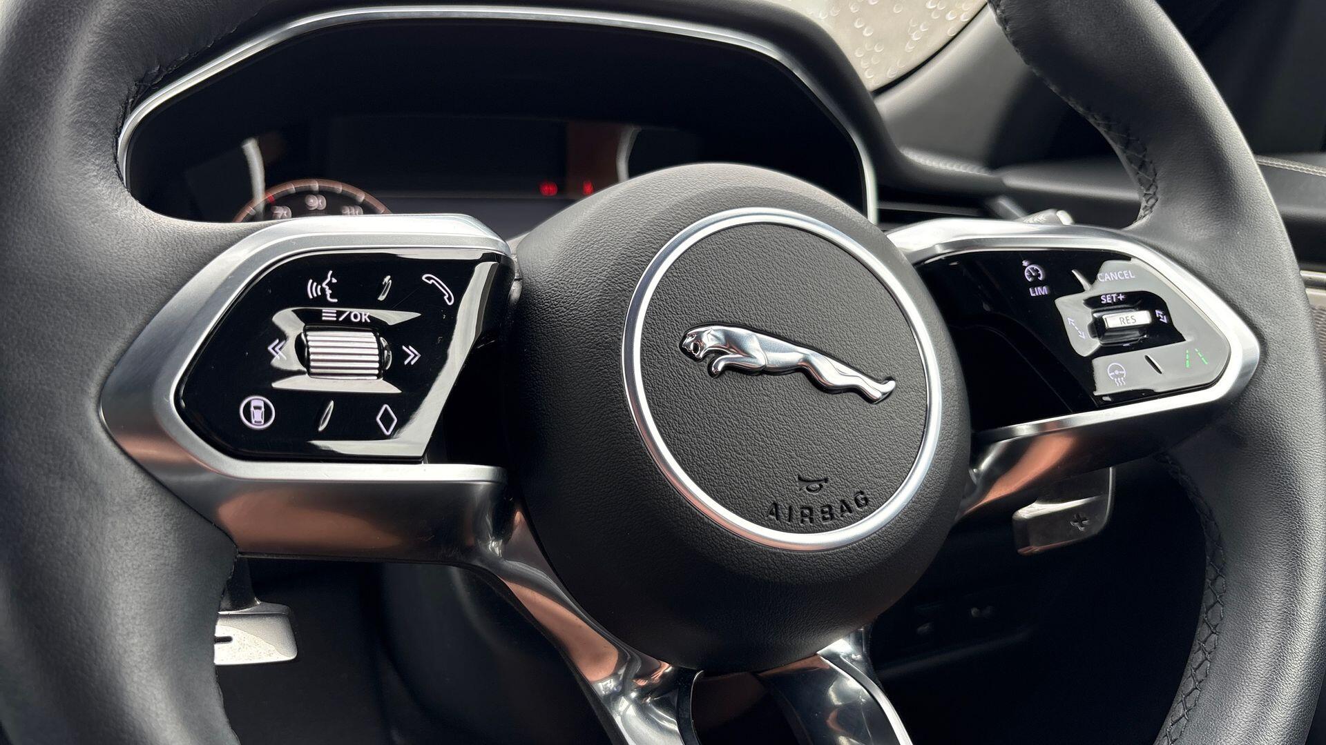 Jaguar F-Pace view 31